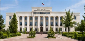 Административное здание